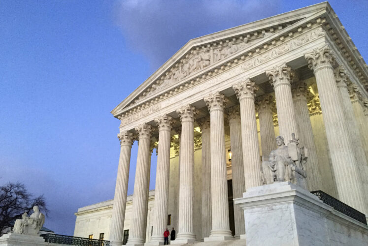 Supreme Court rejects Trump bid to resume quick deportations of Venezuelans under 18th-century law
